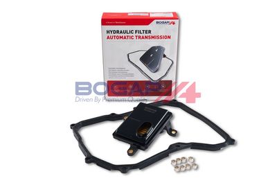 SET FILTRE HIDRAULICE CUTIE E VIT.AUTOMATA BOGAP A8115107