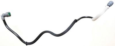 CONDUCTA ALIMENTARE CU COMBUSTIBIL