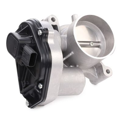 корпус на дроселовата клапа RIDEX 158T0059
