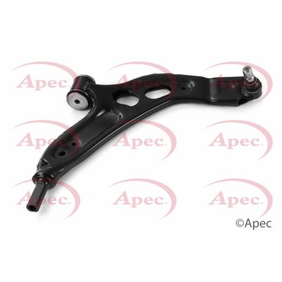 Control/Trailing Arm, wheel suspension APEC AST2913