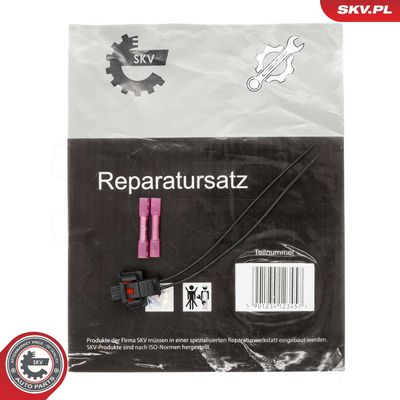 Opravná sada kabelu, centrální elektrika ESEN SKV 53SKV252