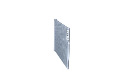KONDENSATOR KLIMAANLAGE NRF 350381 13