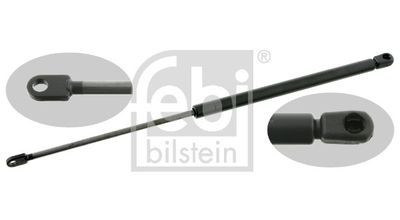 FEBI BILSTEIN Gasfeder, Koffer-/Laderaum