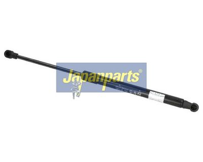 JAPANPARTS Dujinė spyruoklė, gaubtas