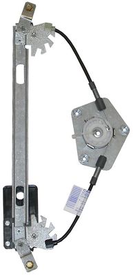 MECANISM ACTIONARE GEAM VALEO 850576 1