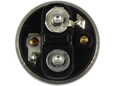 SOLENOID ELECTROMOTOR AS-PL SS0005BOSCH 2