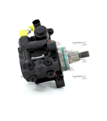 POMPA DE INALTA PRESIUNE