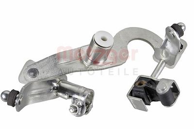 REPARATURSATZ SCHALTHEBEL