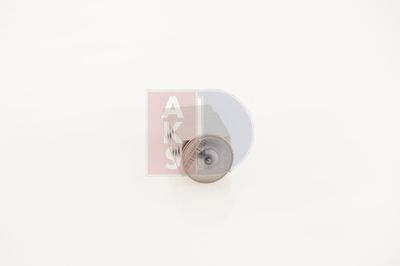 EXPANSIONSVENTIL KLIMAANLAGE AKS DASIS 840332N 10