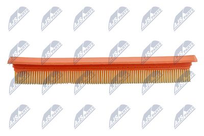 Vzduchový filtr NTY FAF-FT-077