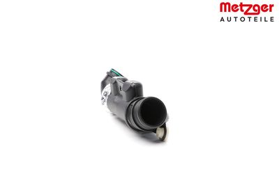 RESONATOR LADELUFTKüHLUNG METZGER AUTOTEILE 2400540 27