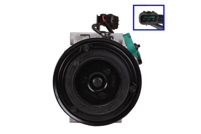 COMPRESOR CLIMATIZARE