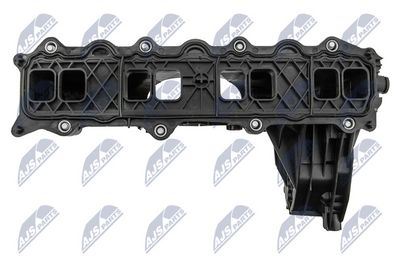 Innsugningsmanifold NTY BKS-ME-023 for MERCEDES-BENZ