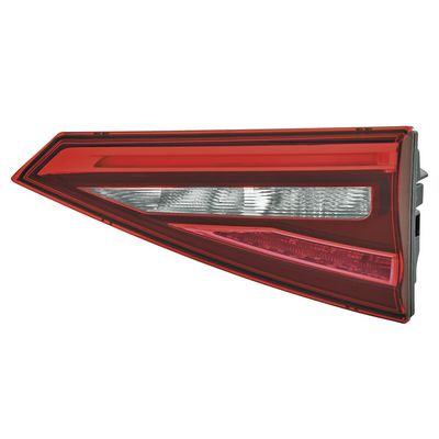 LAMPA SPATE