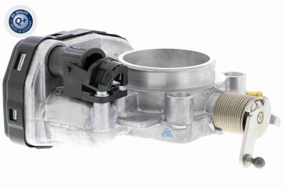 DROSSELKLAPPENSTUTZEN