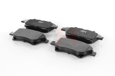SET PLACUTE FRANA FRANA DISC GH GH413951 55