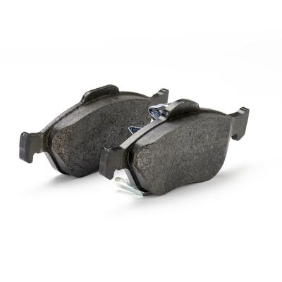 BREMSBELAGSATZ SCHEIBENBREMSE DELPHI LP2005 15