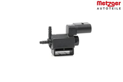 VENTIL LUFTSTEUERUNG-ANSAUGLUFT METZGER AUTOTEILE 08920192 19
