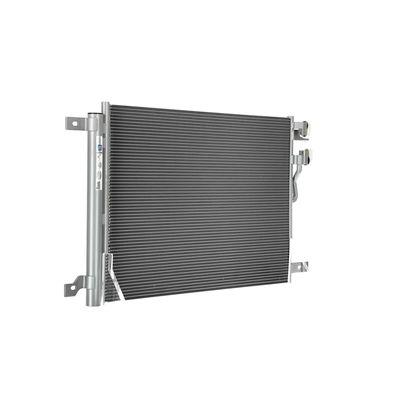 CONDENSATOR CLIMATIZARE NISSENS 941381 38