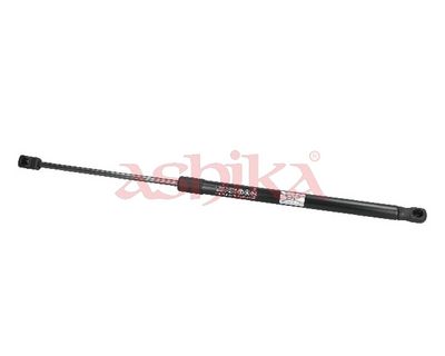газов амортисьор, капак на двигателя ASHIKA ZSA09097
