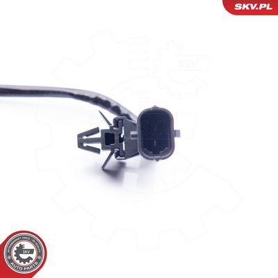 Sensor, Abgastemperatur