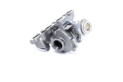 LADER AUFLADUNG BTS Turbo T914517 23