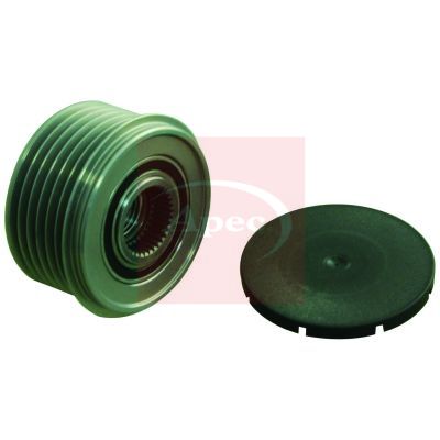 APEC Alternator Freewheel Clutch AOP1135