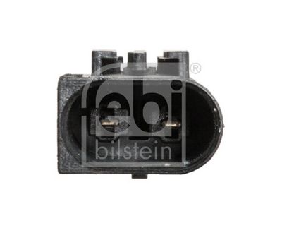 VENTILATOR RADIATOR FEBI BILSTEIN 104790 1