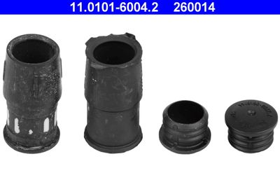ATE 11.0101-6004.2 Ремкомплект тормозного суппорта  для BMW Z8 (Бмв З8)