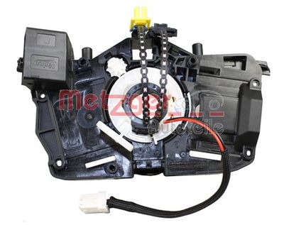Vinutá pružina, airbag METZGER AUTOTEILE 0916526