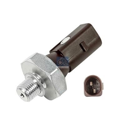 датчик за налягане на маслото DT Spare Parts 11.80605