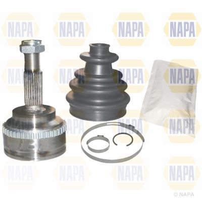 Joint, drive shaft NAPA NCV1071