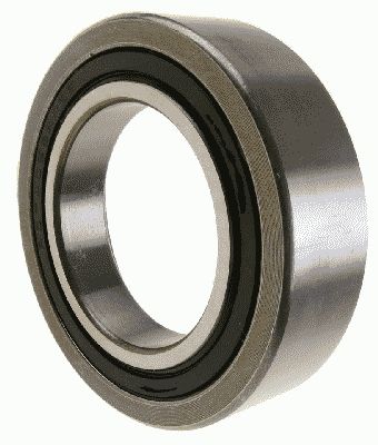 Clutch Release Bearing 1863 600 109