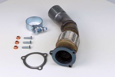 TEAVA FLEXIBILA ESAPAMENT HJS 91111666 46