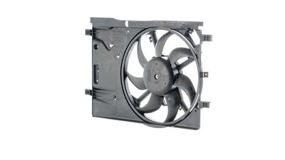 VENTILATOR RADIATOR MAHLE CFF556000P 14