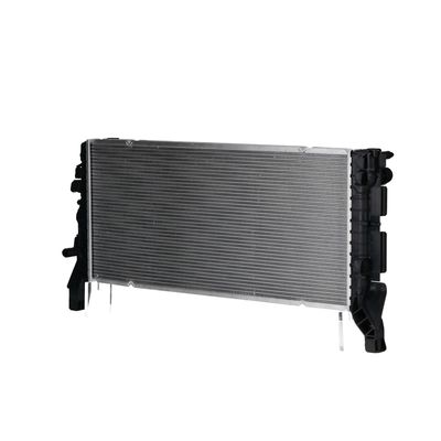 RADIATOR RACIRE MOTOR NISSENS 606789 23