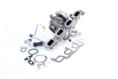 LADER AUFLADUNG BTS Turbo T981420 23