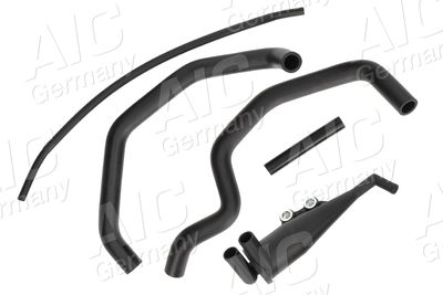 REPARATURSATZ KURBELGEHäUSEENTLüFTUNG