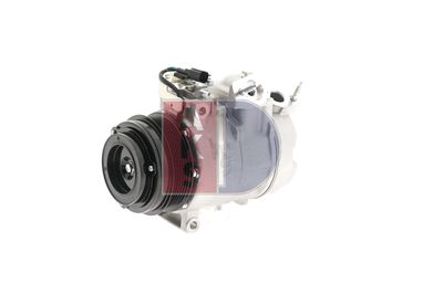 KOMPRESSOR KLIMAANLAGE AKS DASIS 853076N 13