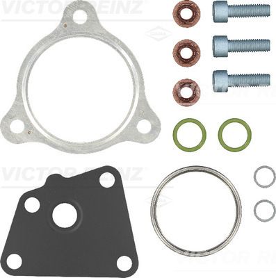 SET MONTAJ TURBOCOMPRESOR