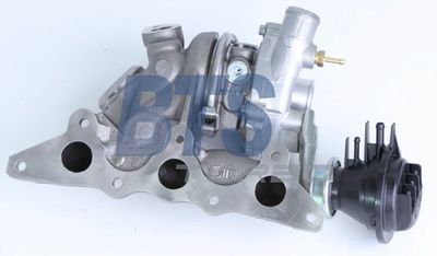 LADER AUFLADUNG BTS Turbo T912061BL 5