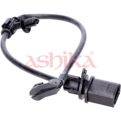 предупредителен контактен сензор, износване на накладките ASHIKA BPW-314