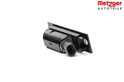 KENNZEICHENLEUCHTE METZGER AUTOTEILE 2080121 26