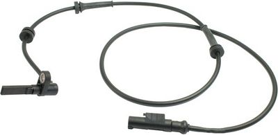 датчик, обороти на колелото METZGER AUTOTEILE 0900927