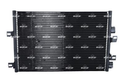 CONDENSATOR CLIMATIZARE