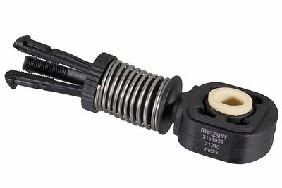 SCHALTARRETIERUNG SCHALTGETRIEBE METZGER AUTOTEILE 3151021