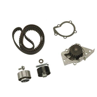 WASSERPUMPE + ZAHNRIEMENSATZ GATES KP35524XS 60