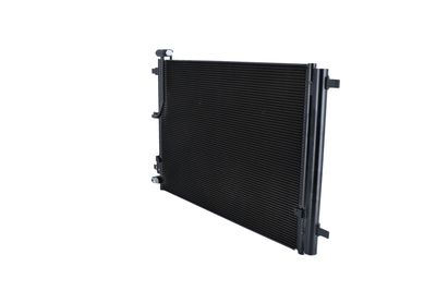 CONDENSATOR CLIMATIZARE NRF 350607 11