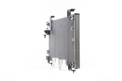 CONDENSATOR CLIMATIZARE MAHLE AC711000S 19