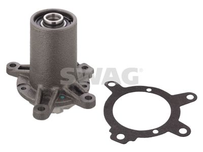 Water Pump, engine cooling 10 15 0024